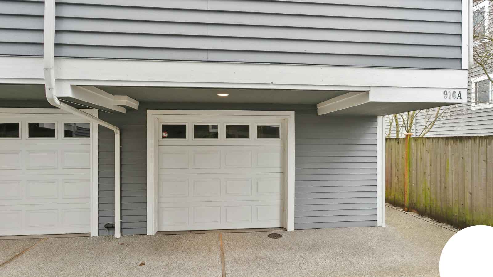 Garage Door in Houston, TX — Michael Garage Door Opener Repair Houston