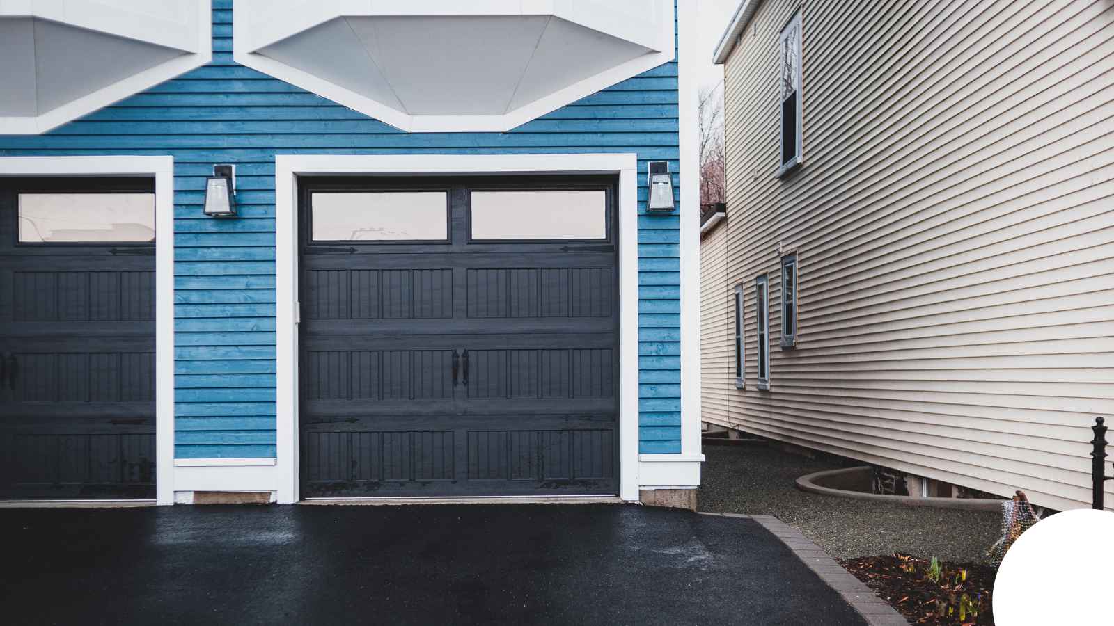 Spring Services in Houston, TX — Michael Garage Door Opener Repair Houston