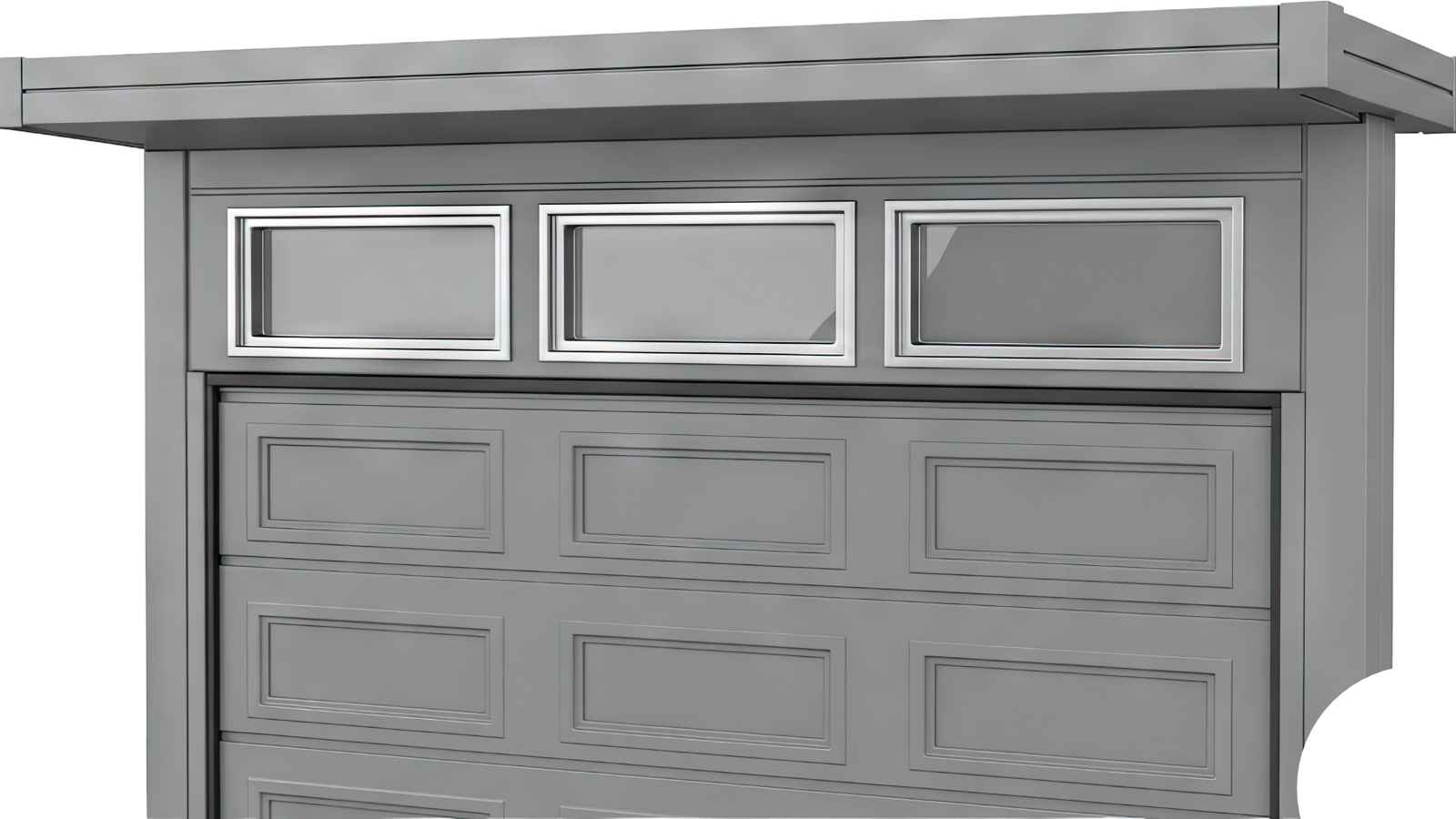 Garage Door in Houston, TX — Michael Garage Door Opener Repair Houston