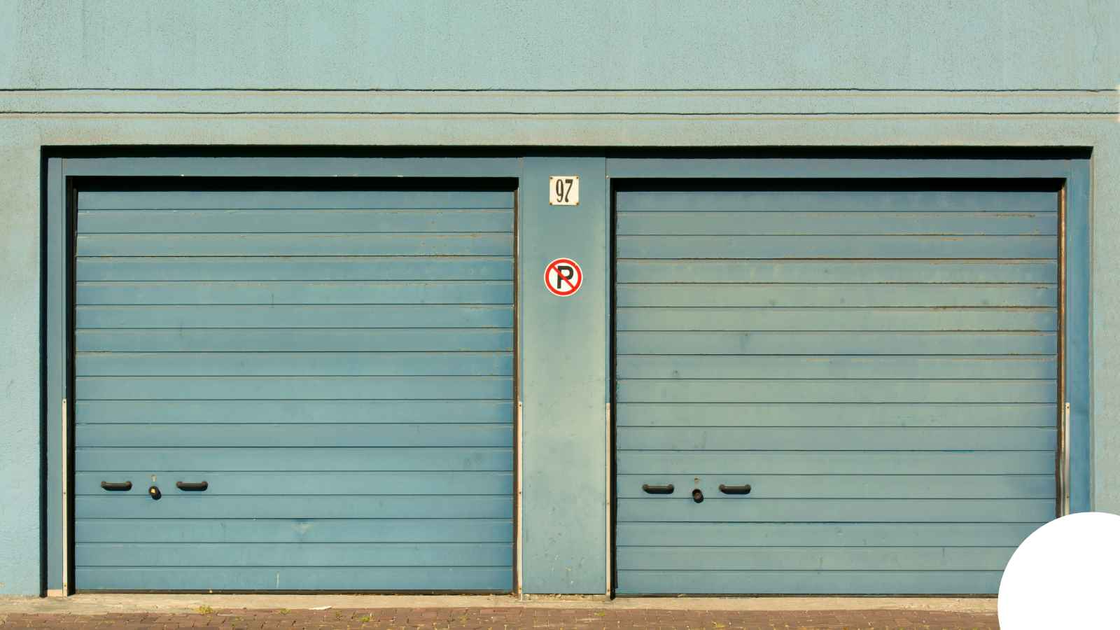 Garage Door in Houston, TX — Michael Garage Door Opener Repair Houston