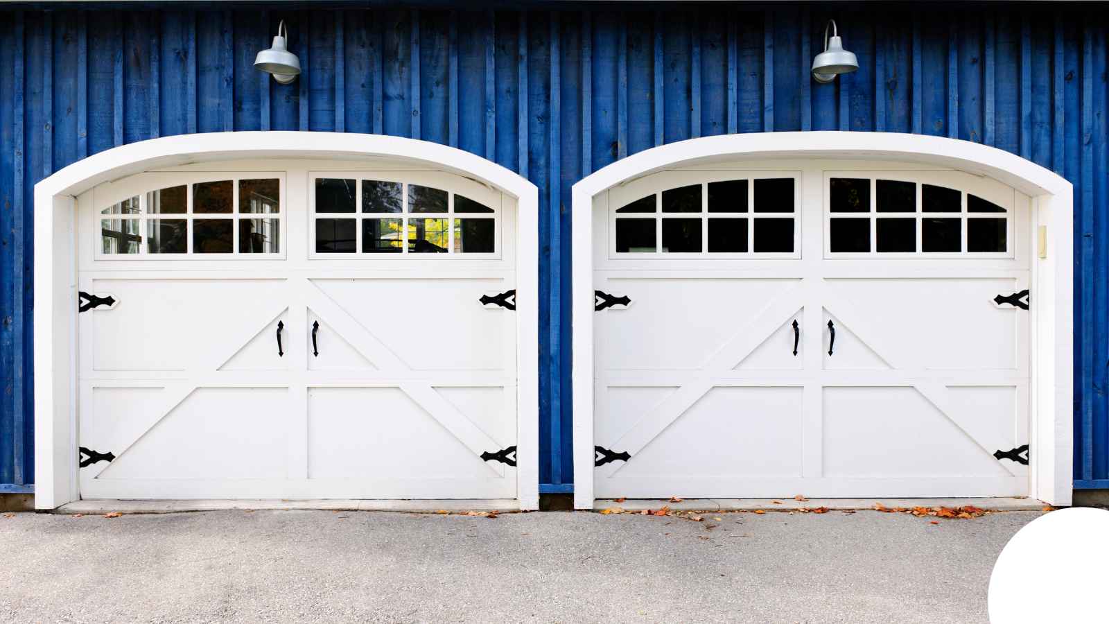 Garage Door in Houston, TX — Michael Garage Door Opener Repair Houston