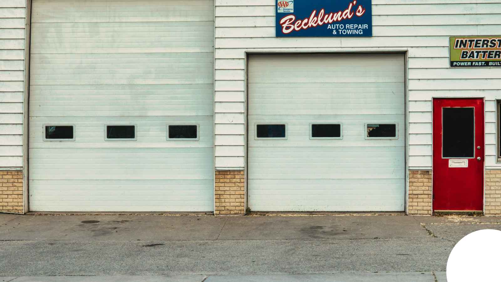 Garage Door in Houston, TX — Michael Garage Door Opener Repair Houston