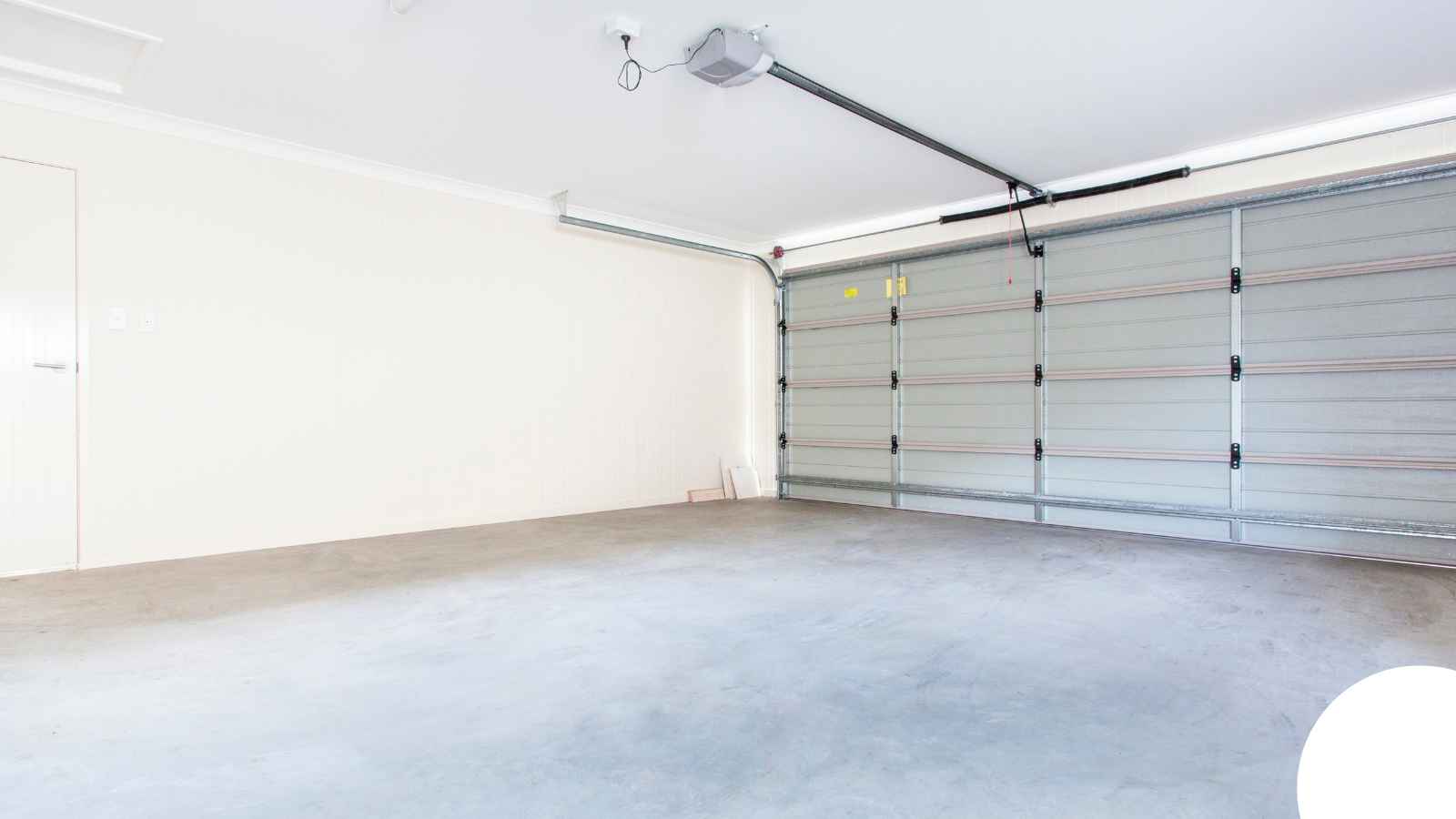Garage Door in Houston, TX — Michael Garage Door Opener Repair Houston