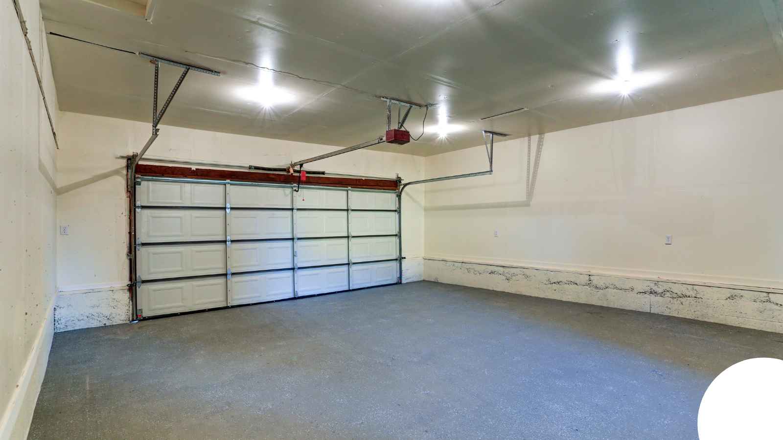 Garage Door in Houston, TX — Michael Garage Door Opener Repair Houston