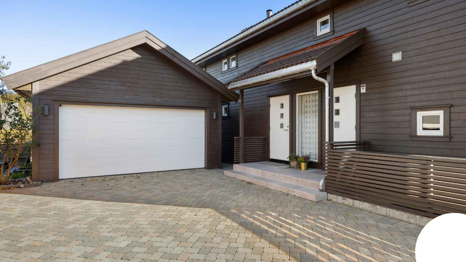 Garage Door in Houston, TX — Michael Garage Door Opener Repair Houston