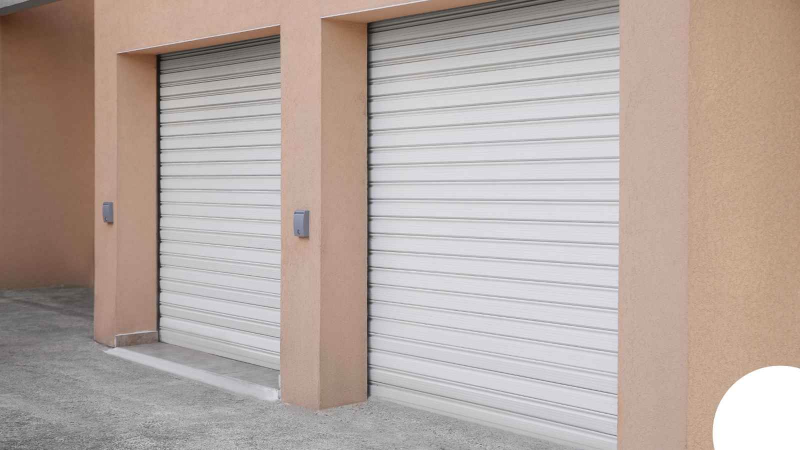 Garage Door in Houston, TX — Michael Garage Door Opener Repair Houston