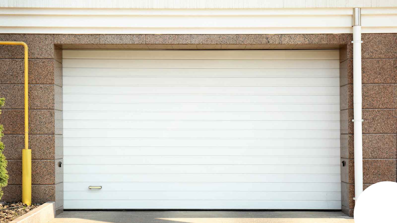 Garage Door in Houston, TX — Michael Garage Door Opener Repair Houston